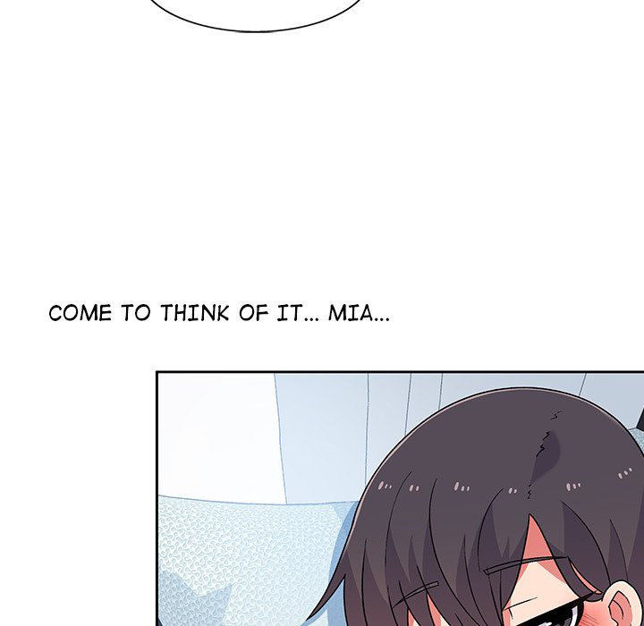 Life with Mia Chapter 7 Page 72