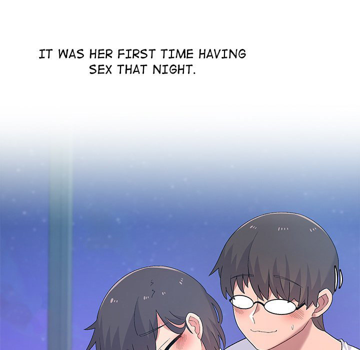 Life with Mia Chapter 7 Page 74