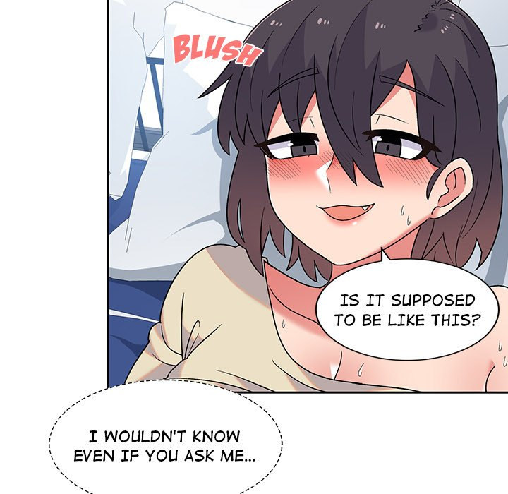 Life with Mia Chapter 7 Page 79