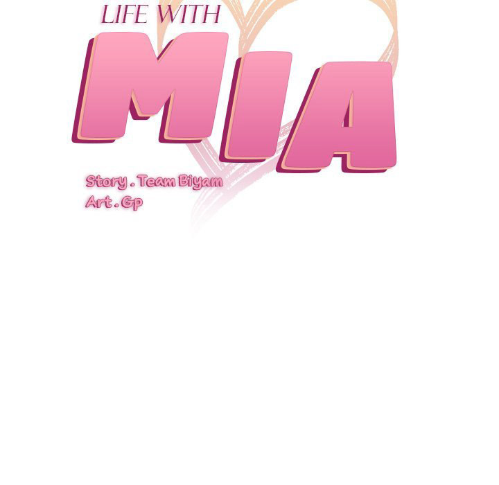 Life with Mia Chapter 7 Page 8