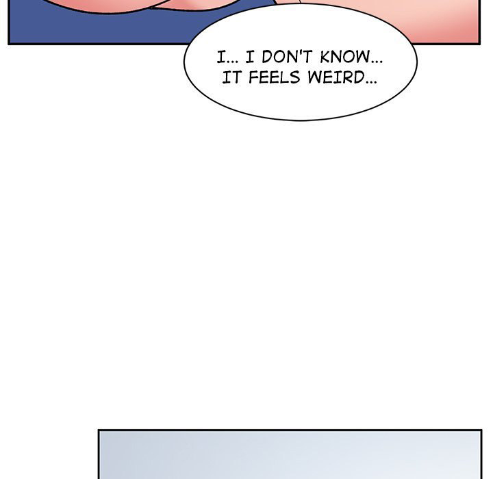 Life with Mia Chapter 7 Page 83