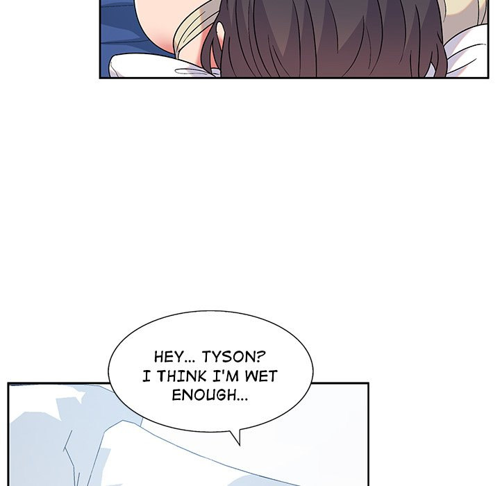Life with Mia Chapter 7 Page 85
