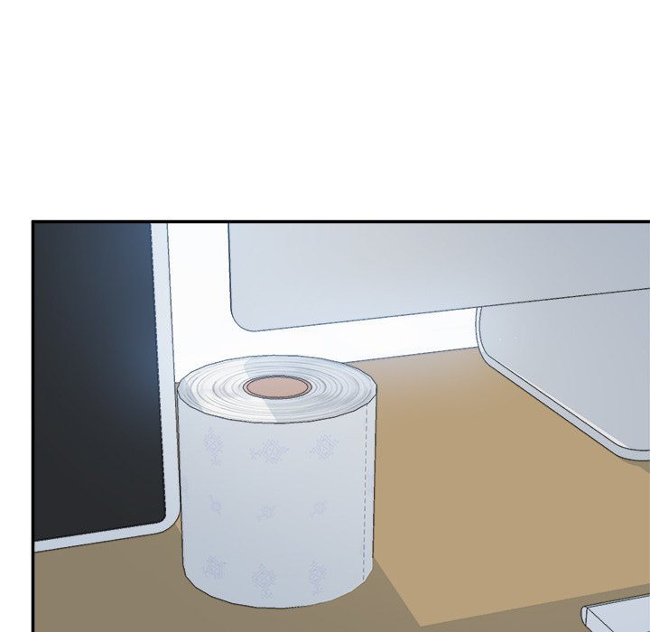 Life with Mia Chapter 7 Page 9