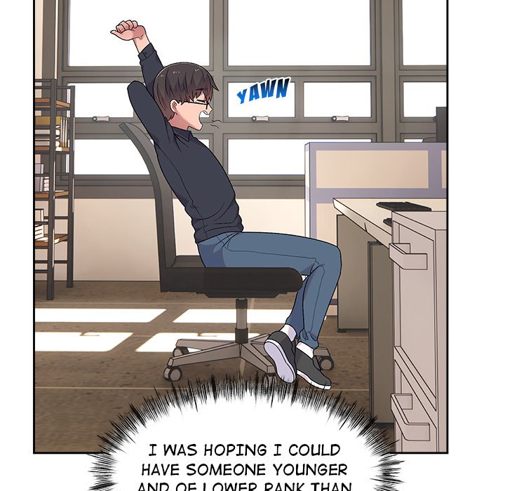 Life with Mia Chapter 8 Page 100