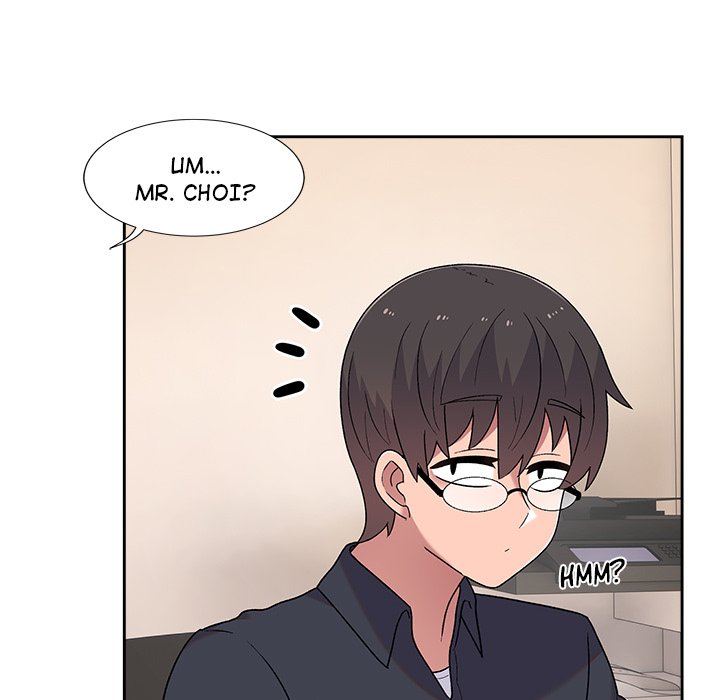 Life with Mia Chapter 8 Page 102