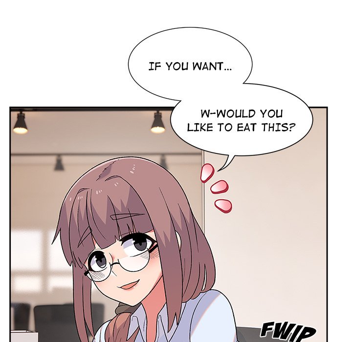 Life with Mia Chapter 8 Page 104