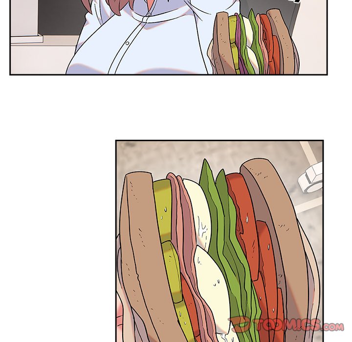 Life with Mia Chapter 8 Page 105