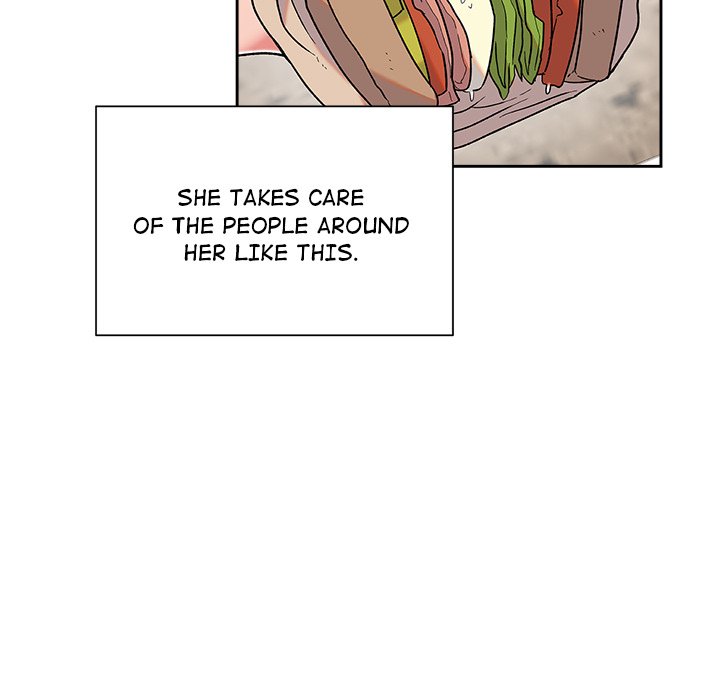 Life with Mia Chapter 8 Page 106