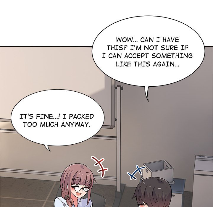 Life with Mia Chapter 8 Page 107
