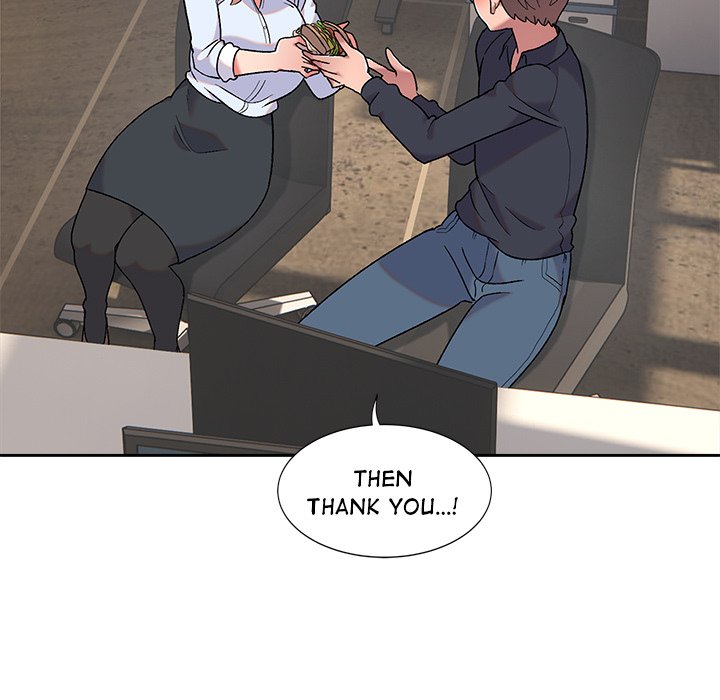 Life with Mia Chapter 8 Page 108