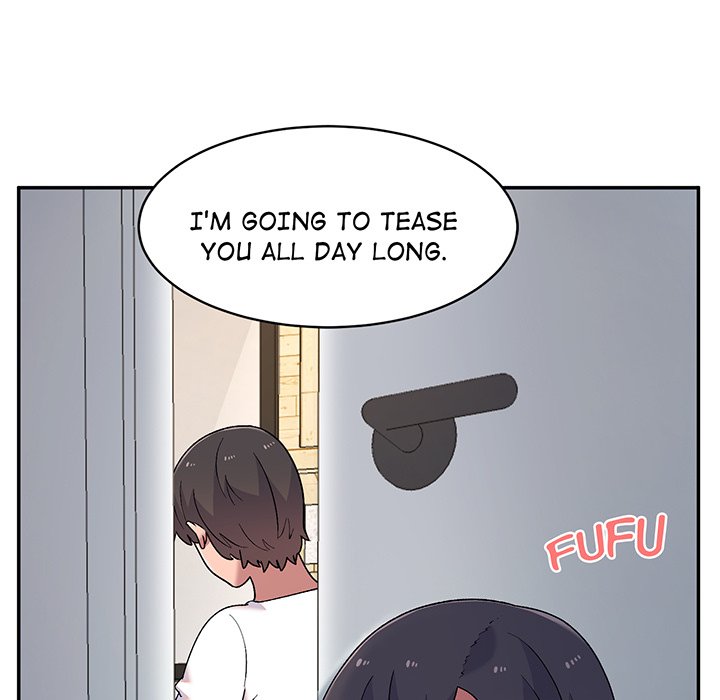 Life with Mia Chapter 8 Page 11