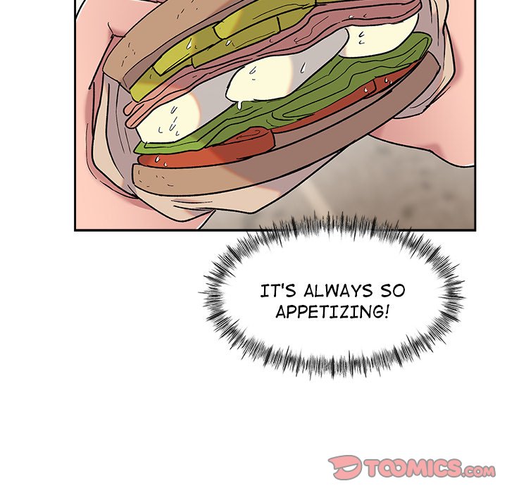 Life with Mia Chapter 8 Page 111