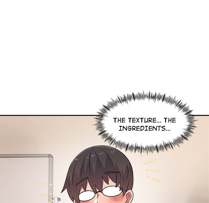 Life with Mia Chapter 8 Page 112