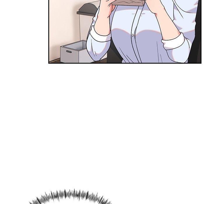 Life with Mia Chapter 8 Page 116