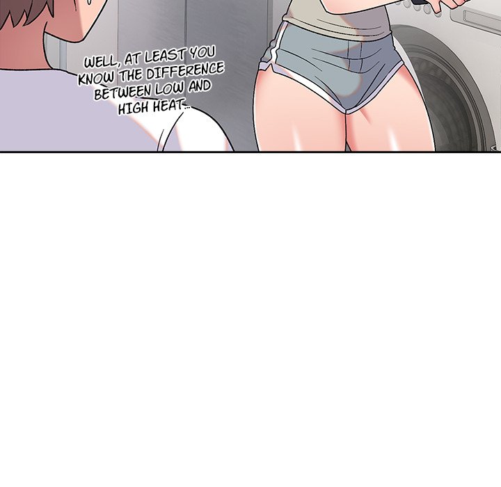 Life with Mia Chapter 8 Page 118