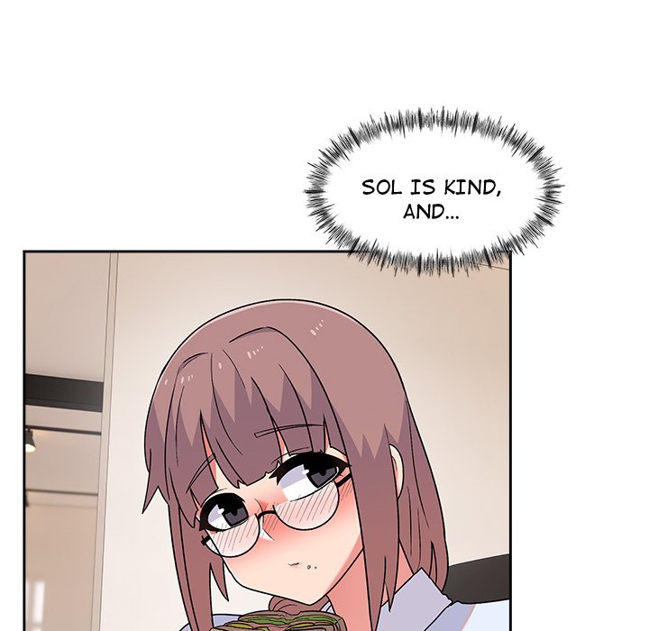 Life with Mia Chapter 8 Page 119