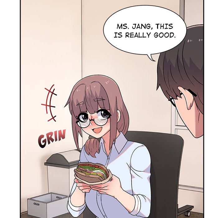 Life with Mia Chapter 8 Page 121