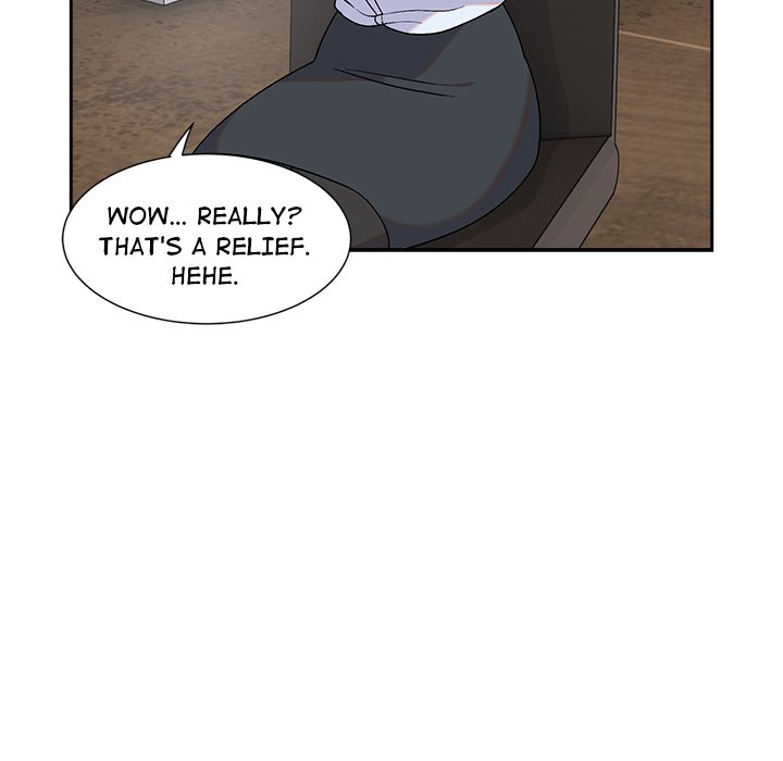 Life with Mia Chapter 8 Page 122