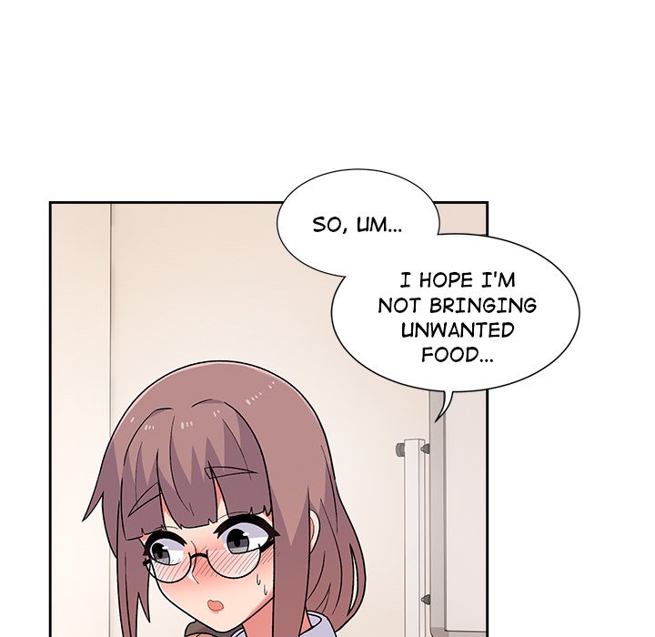 Life with Mia Chapter 8 Page 124