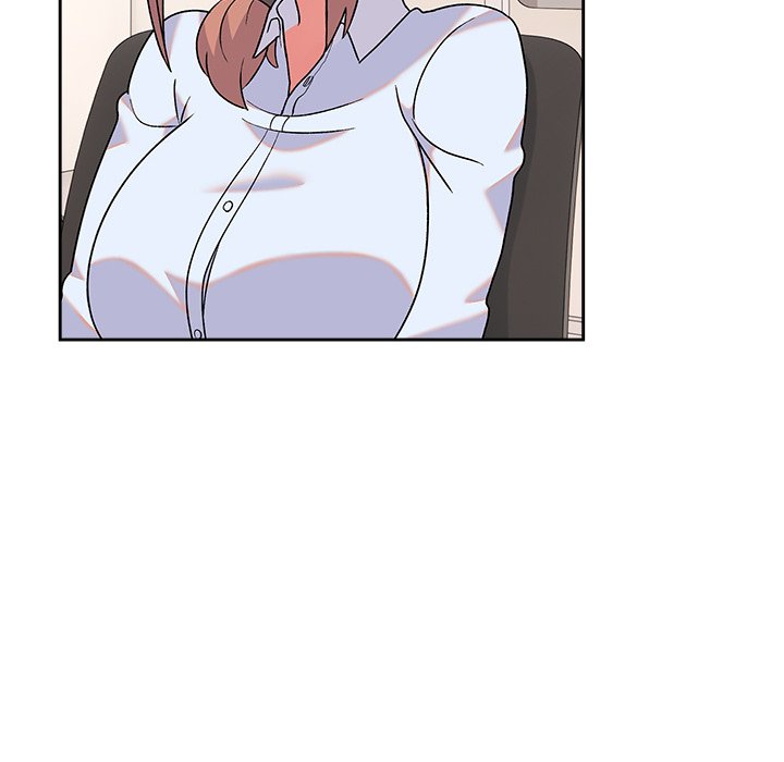 Life with Mia Chapter 8 Page 125