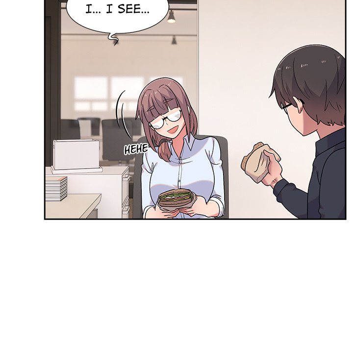 Life with Mia Chapter 8 Page 128