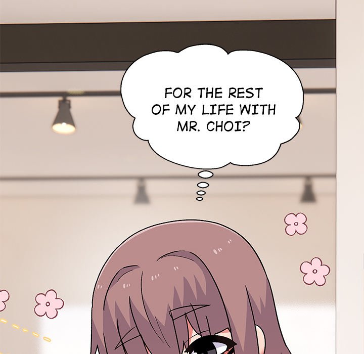 Life with Mia Chapter 8 Page 131