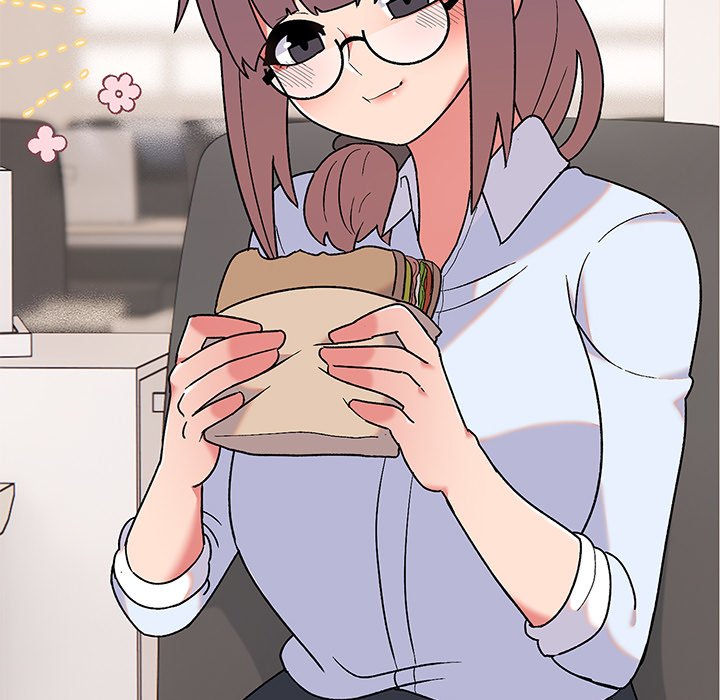 Life with Mia Chapter 8 Page 132