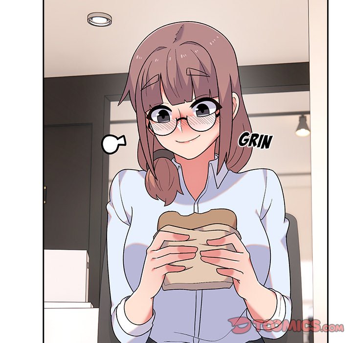 Life with Mia Chapter 8 Page 135