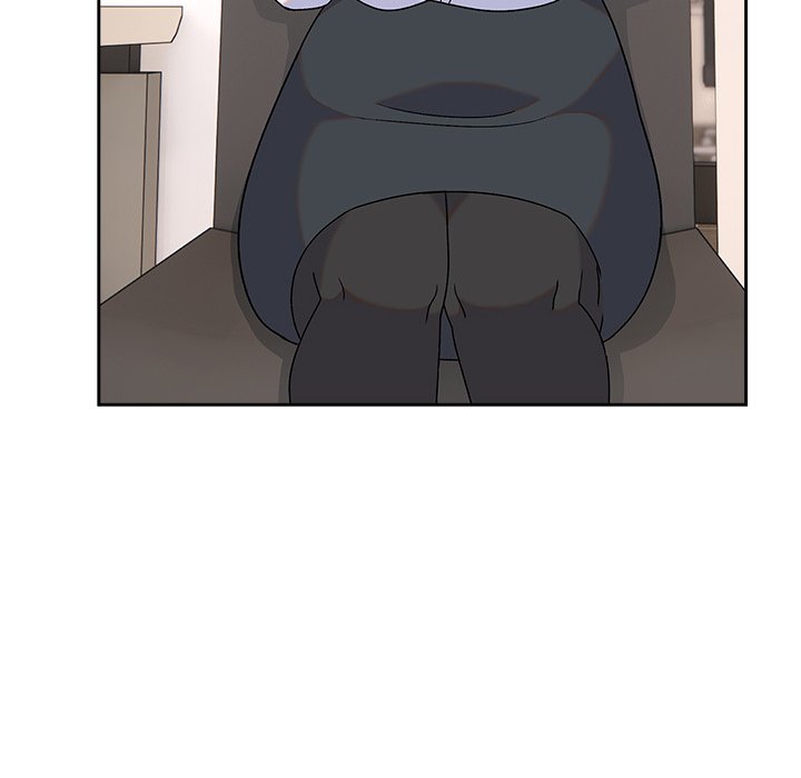 Life with Mia Chapter 8 Page 136