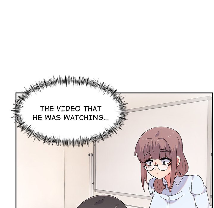 Life with Mia Chapter 8 Page 139