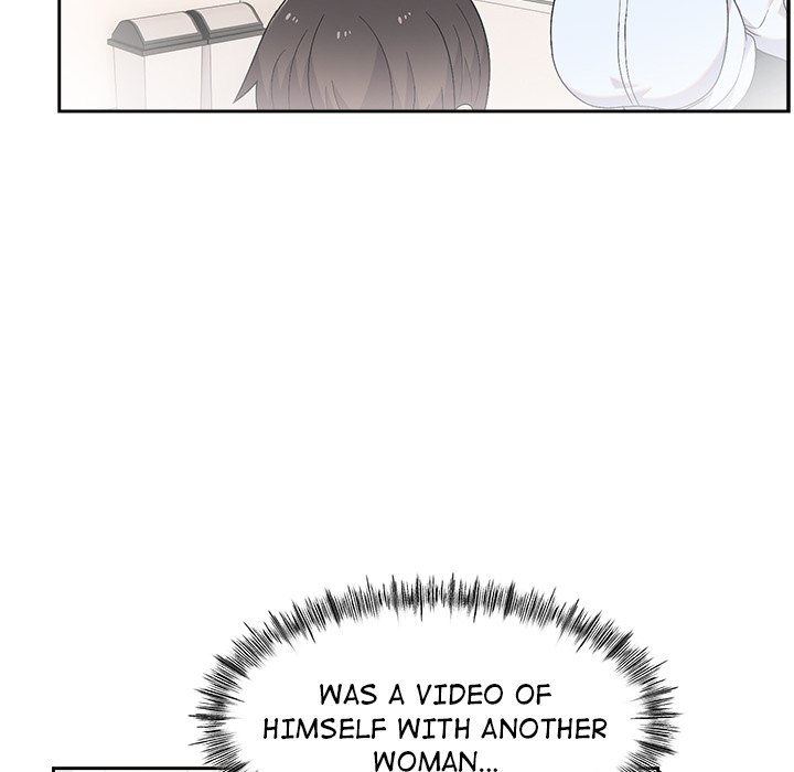 Life with Mia Chapter 8 Page 140