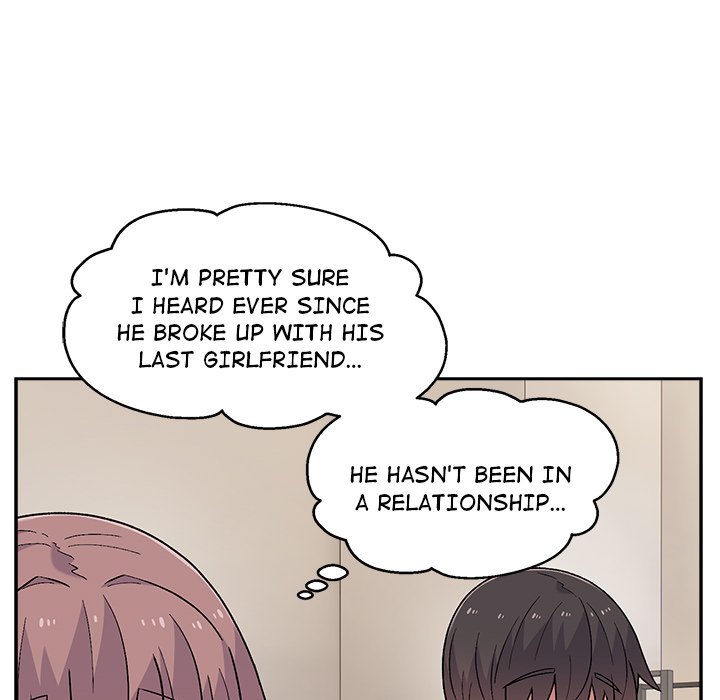 Life with Mia Chapter 8 Page 143