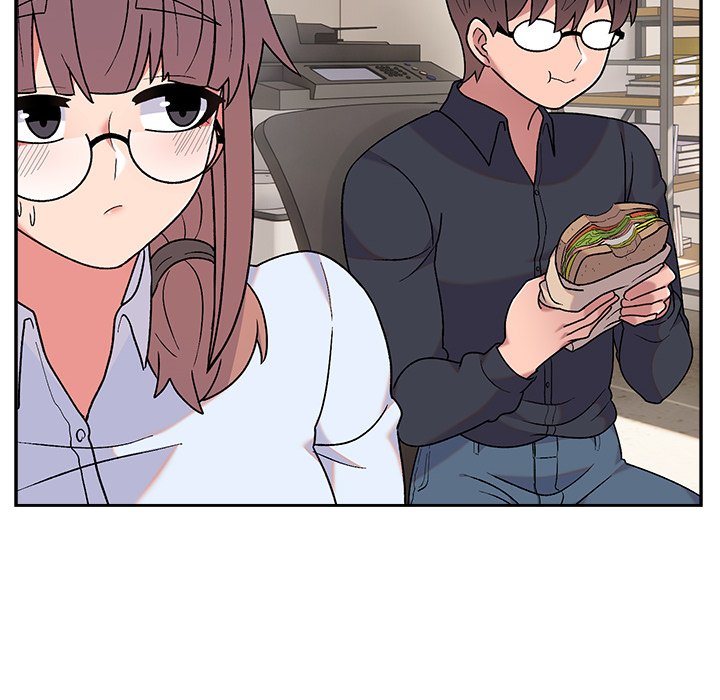 Life with Mia Chapter 8 Page 144