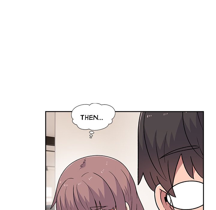 Life with Mia Chapter 8 Page 145