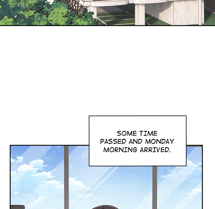 Life with Mia Chapter 8 Page 18