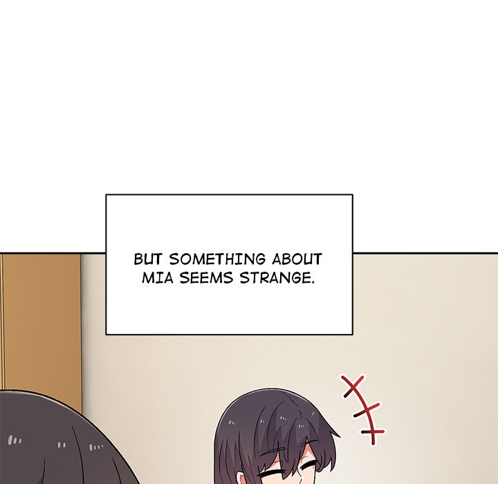 Life with Mia Chapter 8 Page 20