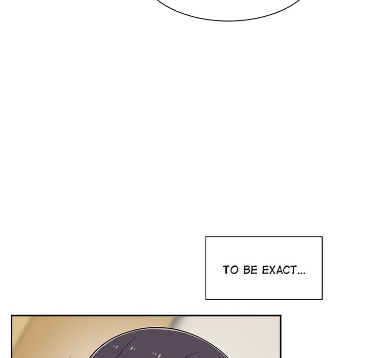 Life with Mia Chapter 8 Page 22