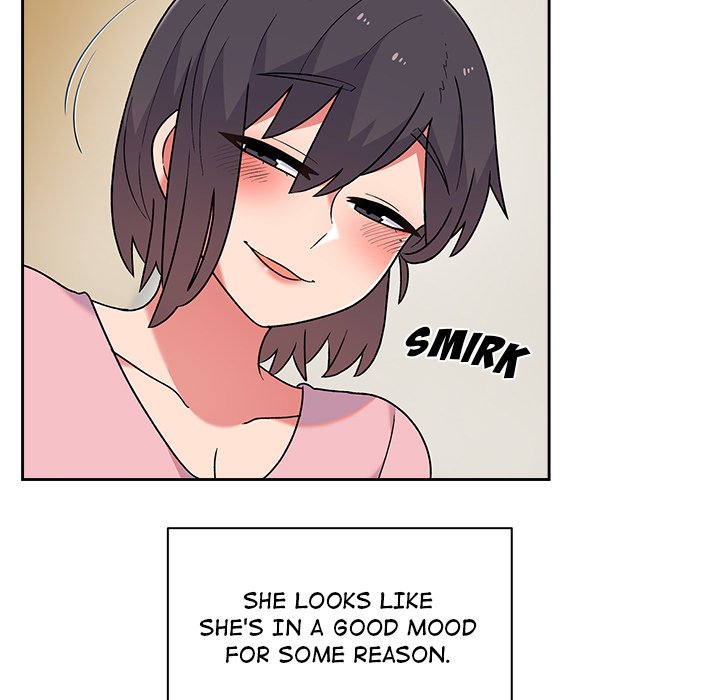 Life with Mia Chapter 8 Page 23