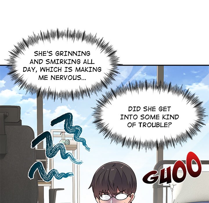Life with Mia Chapter 8 Page 25