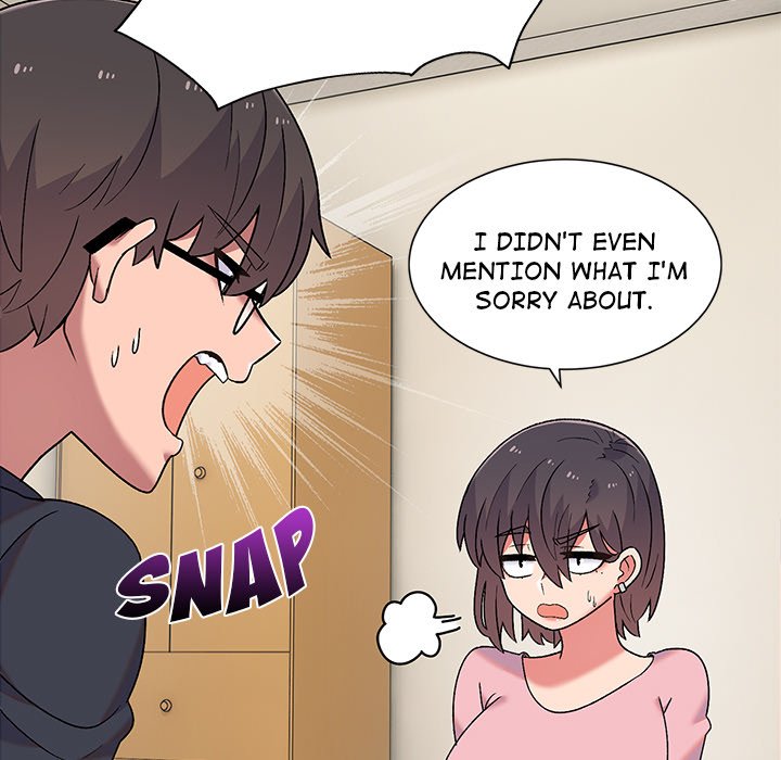 Life with Mia Chapter 8 Page 29