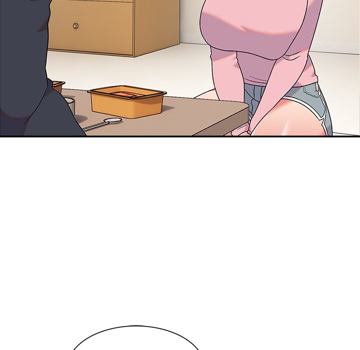 Life with Mia Chapter 8 Page 30