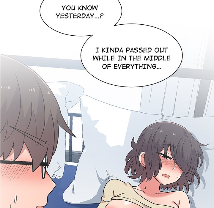 Life with Mia Chapter 8 Page 31