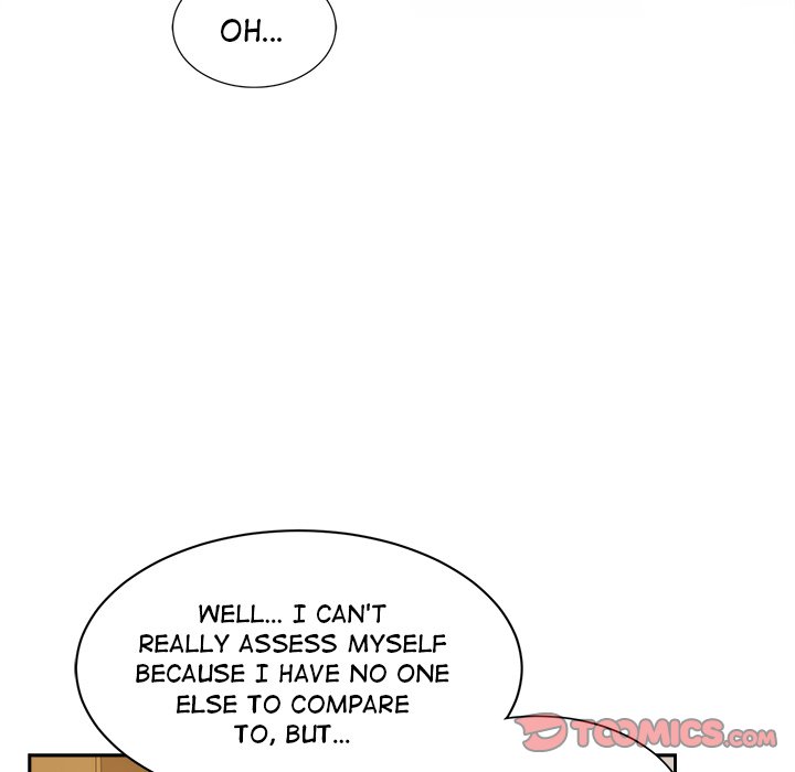 Life with Mia Chapter 8 Page 33