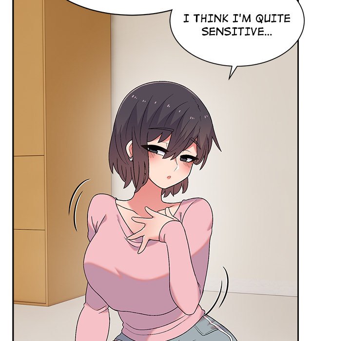 Life with Mia Chapter 8 Page 34