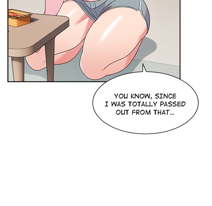 Life with Mia Chapter 8 Page 35