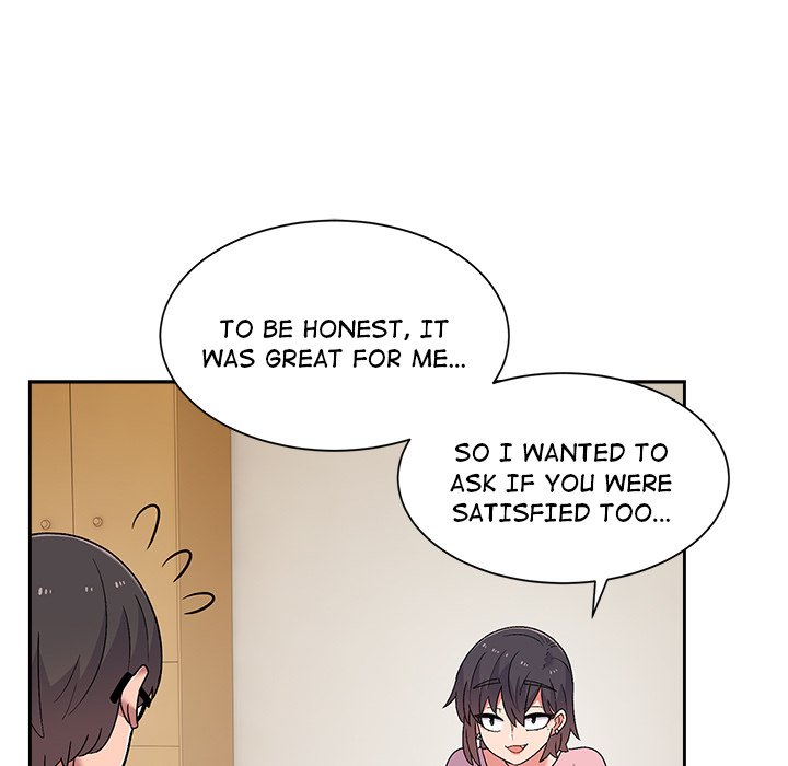 Life with Mia Chapter 8 Page 38