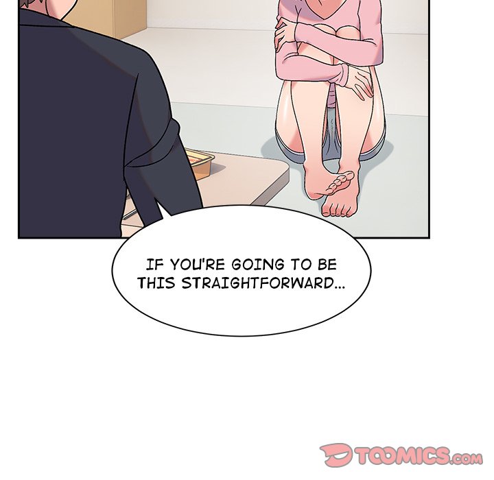 Life with Mia Chapter 8 Page 39