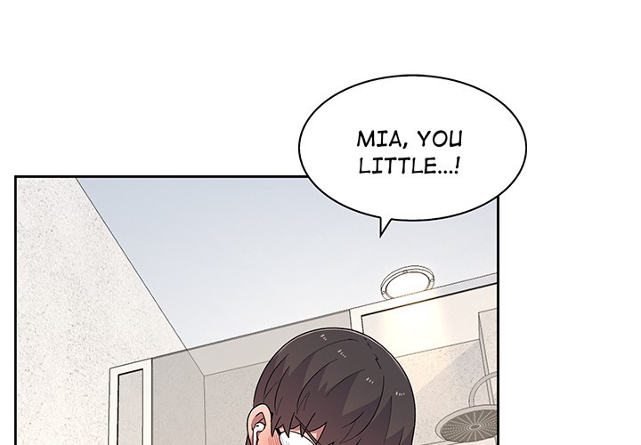 Life with Mia Chapter 8 Page 4