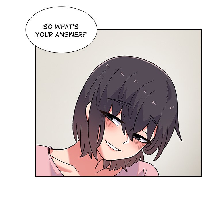 Life with Mia Chapter 8 Page 40