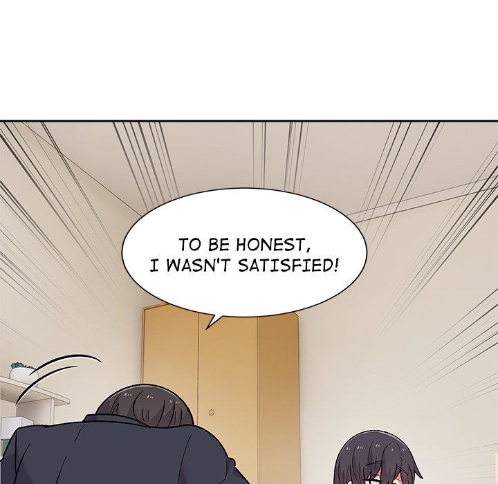 Life with Mia Chapter 8 Page 43